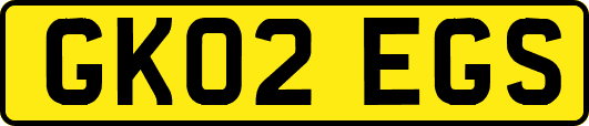 GK02EGS