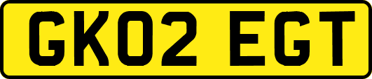 GK02EGT