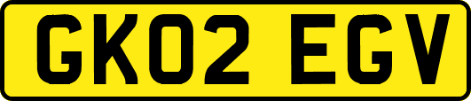 GK02EGV