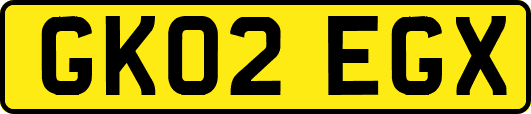 GK02EGX