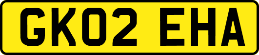 GK02EHA