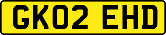 GK02EHD