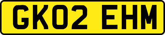 GK02EHM