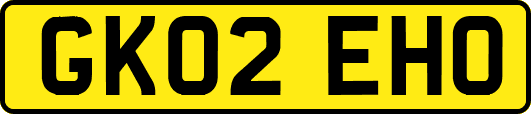 GK02EHO
