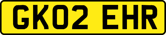 GK02EHR