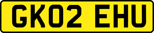 GK02EHU