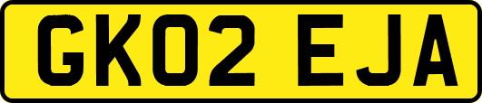 GK02EJA