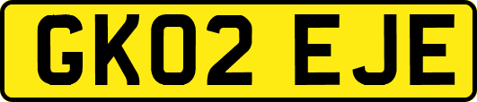 GK02EJE