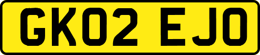 GK02EJO