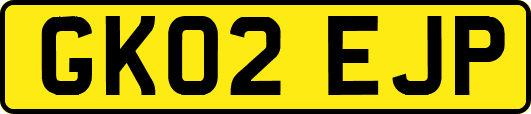 GK02EJP
