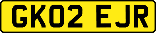 GK02EJR