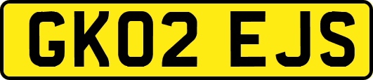 GK02EJS