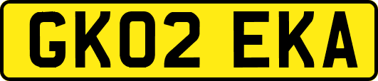 GK02EKA