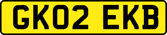 GK02EKB