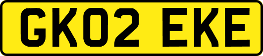 GK02EKE