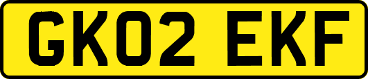 GK02EKF