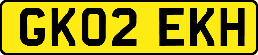 GK02EKH