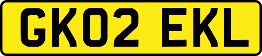 GK02EKL