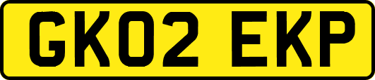 GK02EKP