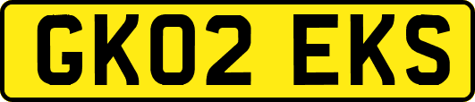 GK02EKS