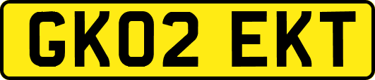 GK02EKT