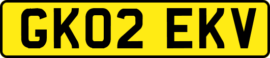 GK02EKV