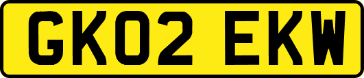 GK02EKW