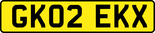GK02EKX