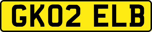 GK02ELB