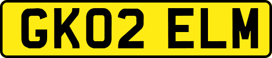 GK02ELM