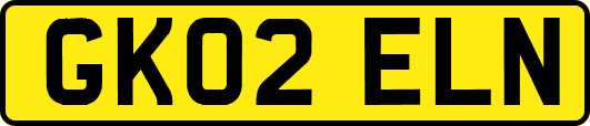 GK02ELN