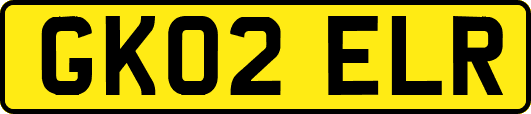 GK02ELR