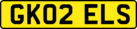 GK02ELS