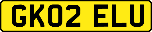 GK02ELU