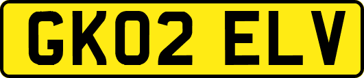 GK02ELV