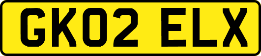 GK02ELX