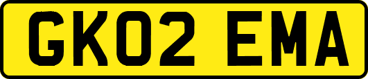 GK02EMA