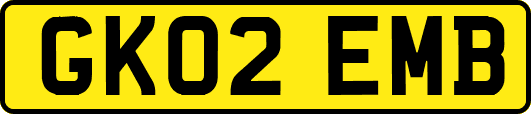 GK02EMB