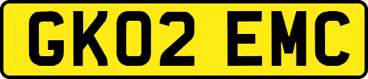 GK02EMC