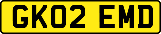 GK02EMD