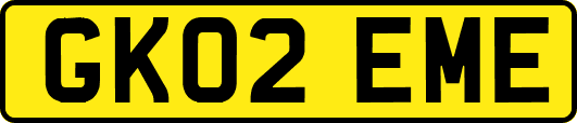 GK02EME
