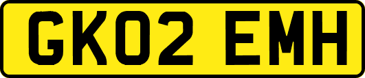 GK02EMH