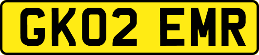 GK02EMR