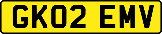 GK02EMV