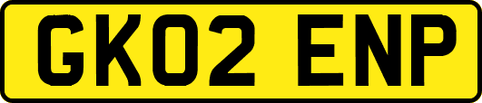 GK02ENP