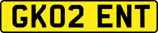 GK02ENT