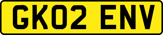 GK02ENV