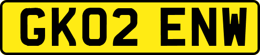 GK02ENW