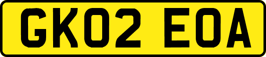 GK02EOA