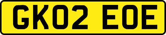 GK02EOE